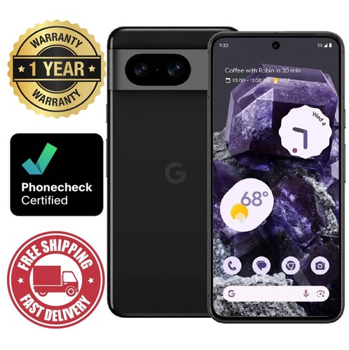 Google pixel 128 - pixel, 8